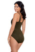 MiracleSuit Network Azura One Piece Swimsuit